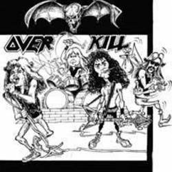 Overkill (USA) : Feel the Fire (Demo)